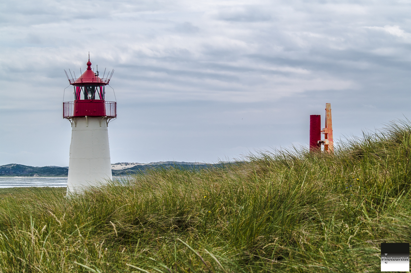 Leuchtturm