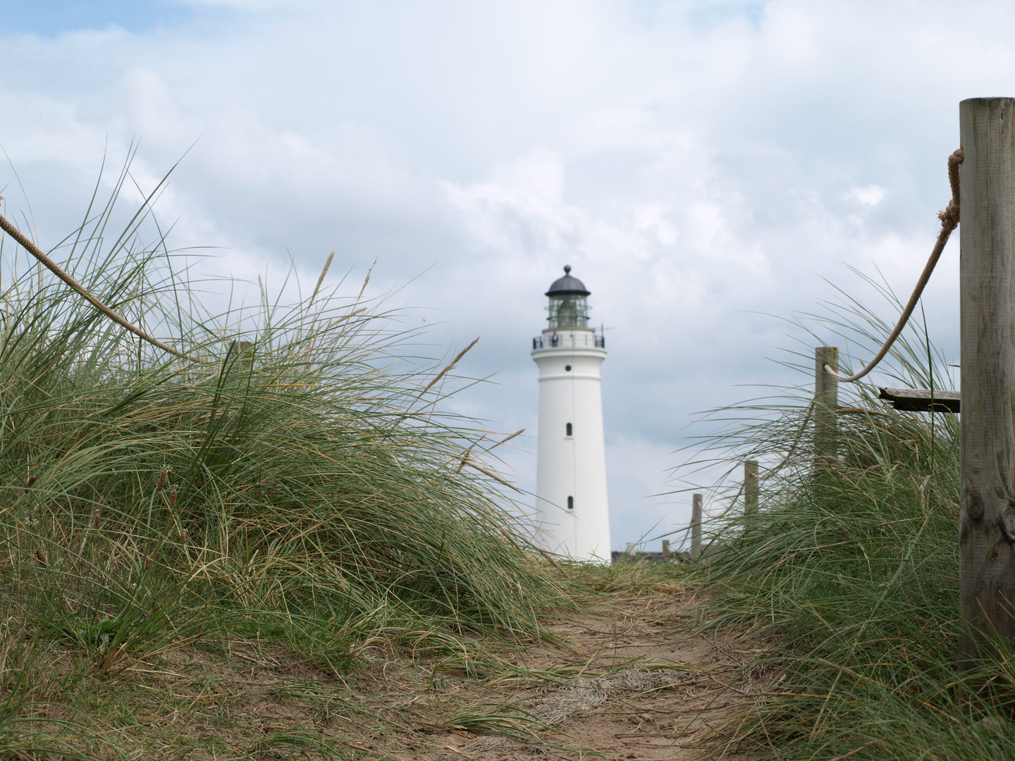 Leuchtturm