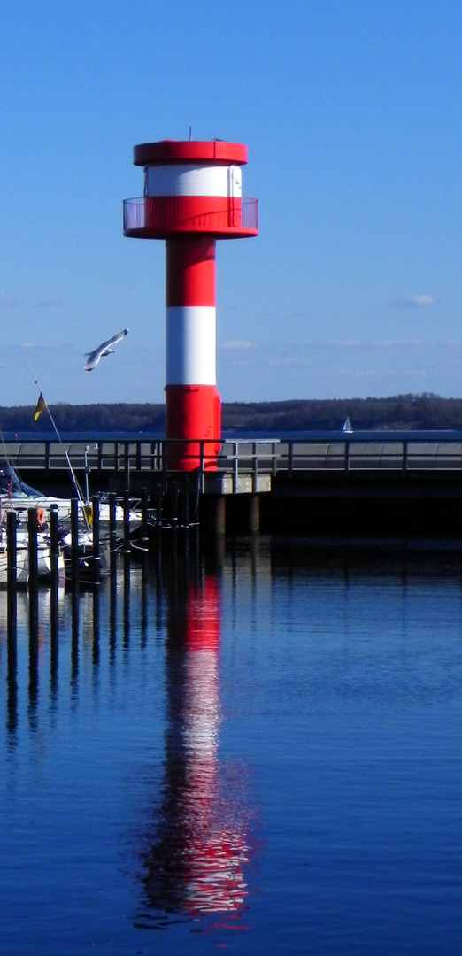 Leuchtturm Eckernförde