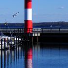 Leuchtturm Eckernförde