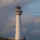 Leuchtturm Egmond aan Zee