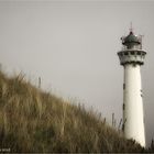 Leuchtturm Egmond aan Zee ....