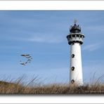 Leuchtturm Egmond aan Zee J.C.J. van Speijk