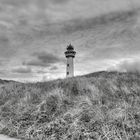 Leuchtturm Egmond an Zee