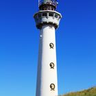 Leuchtturm Egmond