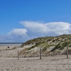 Leuchtturm "Eierland" auf Texel