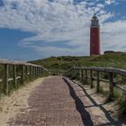 Leuchtturm Eierland auf Texel