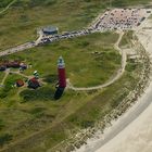 Leuchtturm Eierland Texel