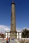 Leuchtturm, El Faro, Maspalomas by Andras Kolozsvari 