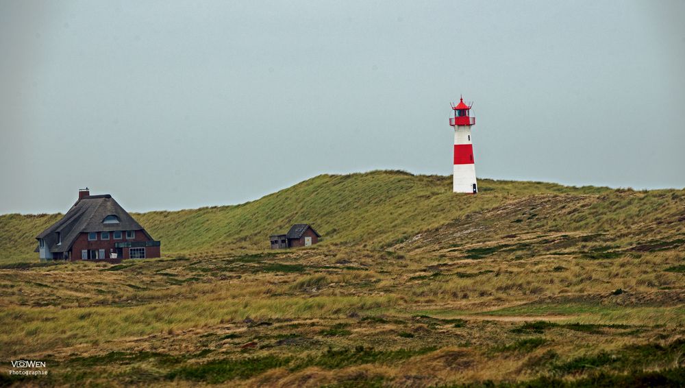 LEUCHTTURM ELLENBOGEN