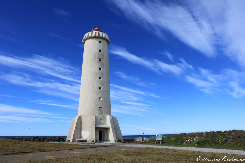 Leuchtturm