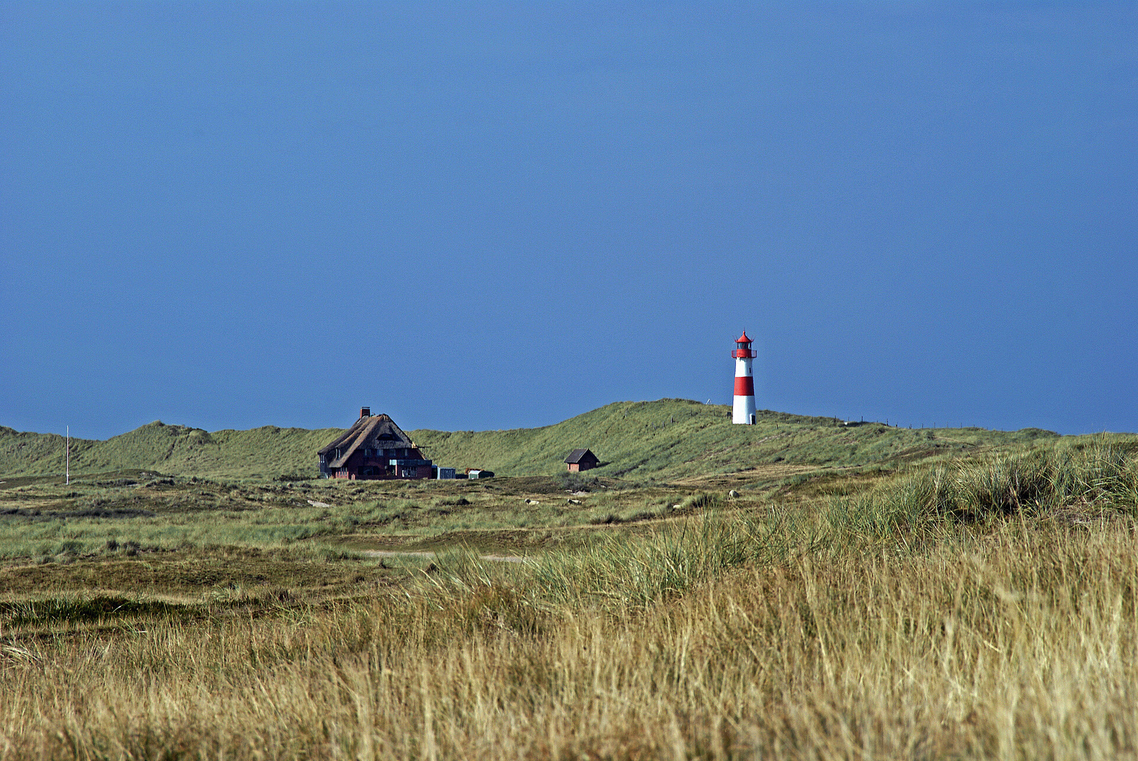 Leuchtturm