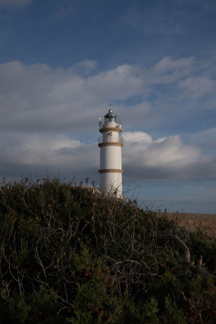 Leuchtturm