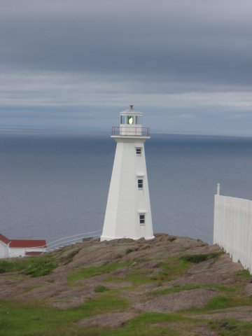 Leuchtturm