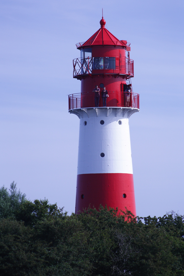 Leuchtturm Falshöft