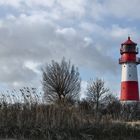 Leuchtturm Falshöft / Lighthouse Falshöft