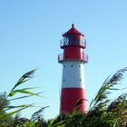 Leuchtturm Falshöft /Ostsee