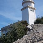 Leuchtturm - Far de Cap Formentor