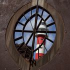 Leuchtturm - Faro de Punta Teno