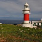 Leuchtturm (Faro de San Cristóbal)