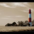 Leuchtturm Fehmarn (Flügge) 2