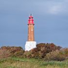 Leuchtturm Flügge auf Fehmarn