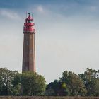 Leuchtturm Flügge -Fehmarn