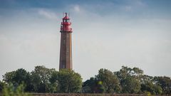 Leuchtturm Flügge -Fehmarn