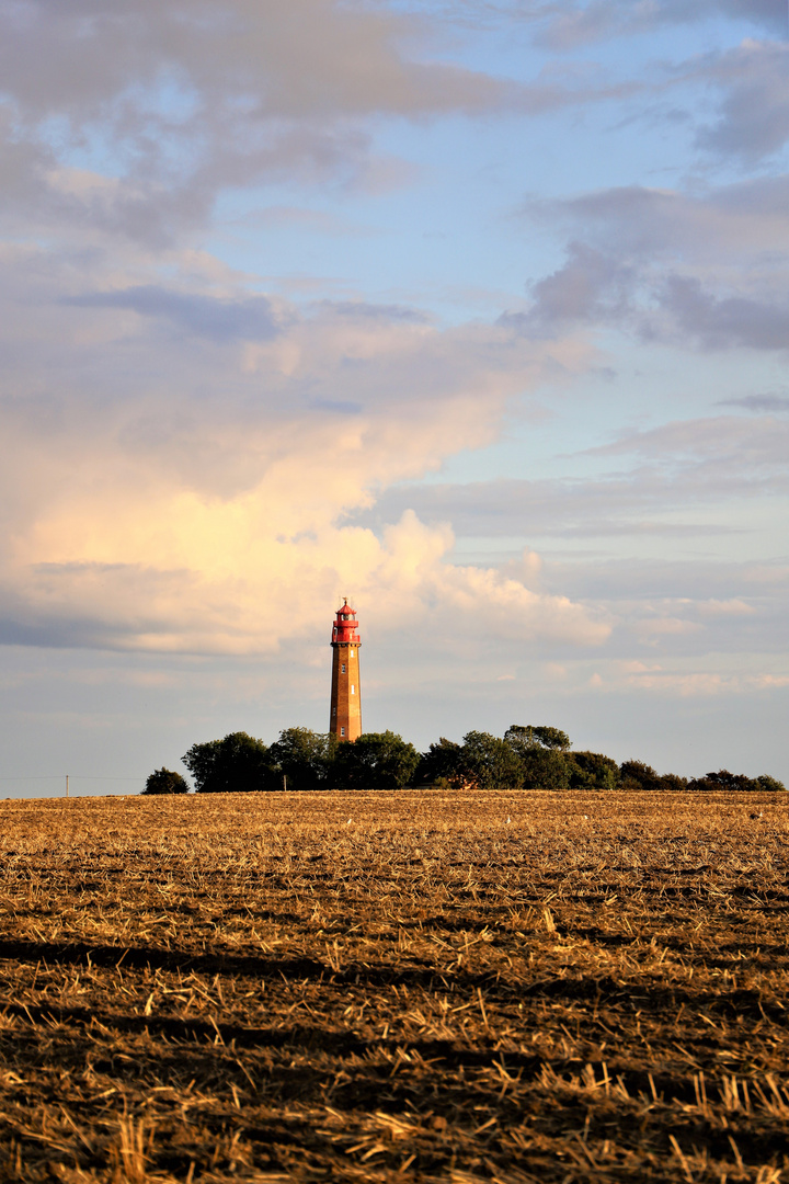 Leuchtturm Flügger Sand