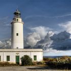 Leuchtturm Formentera