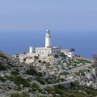 Leuchtturm Formentor