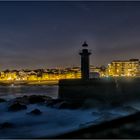 Leuchtturm Foz de Douro, Porto