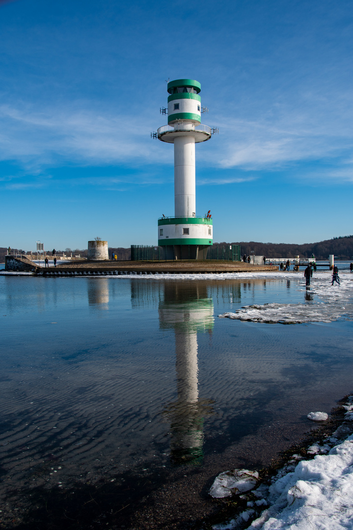 Leuchtturm Friedrichsort