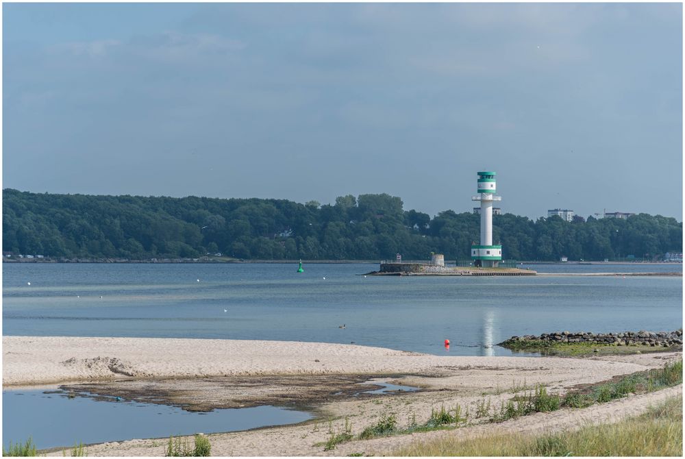 Leuchtturm Friedrichsort