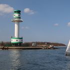 Leuchtturm Friedrichsort