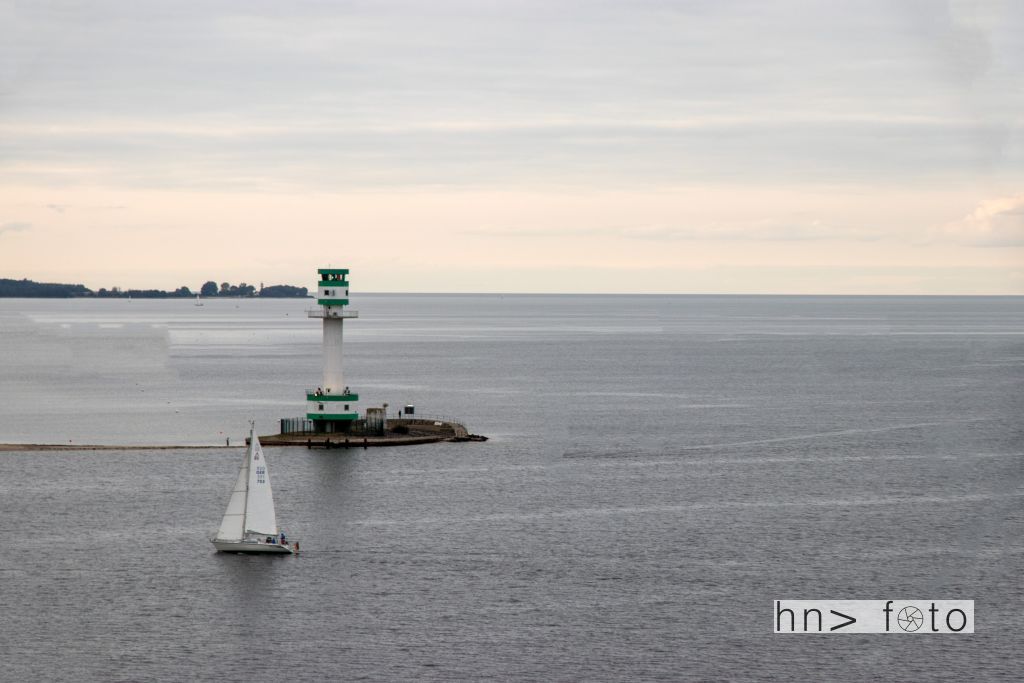 Leuchtturm Friedrichsort Kiel