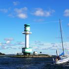 Leuchtturm Friedrichsort ~ Kiel