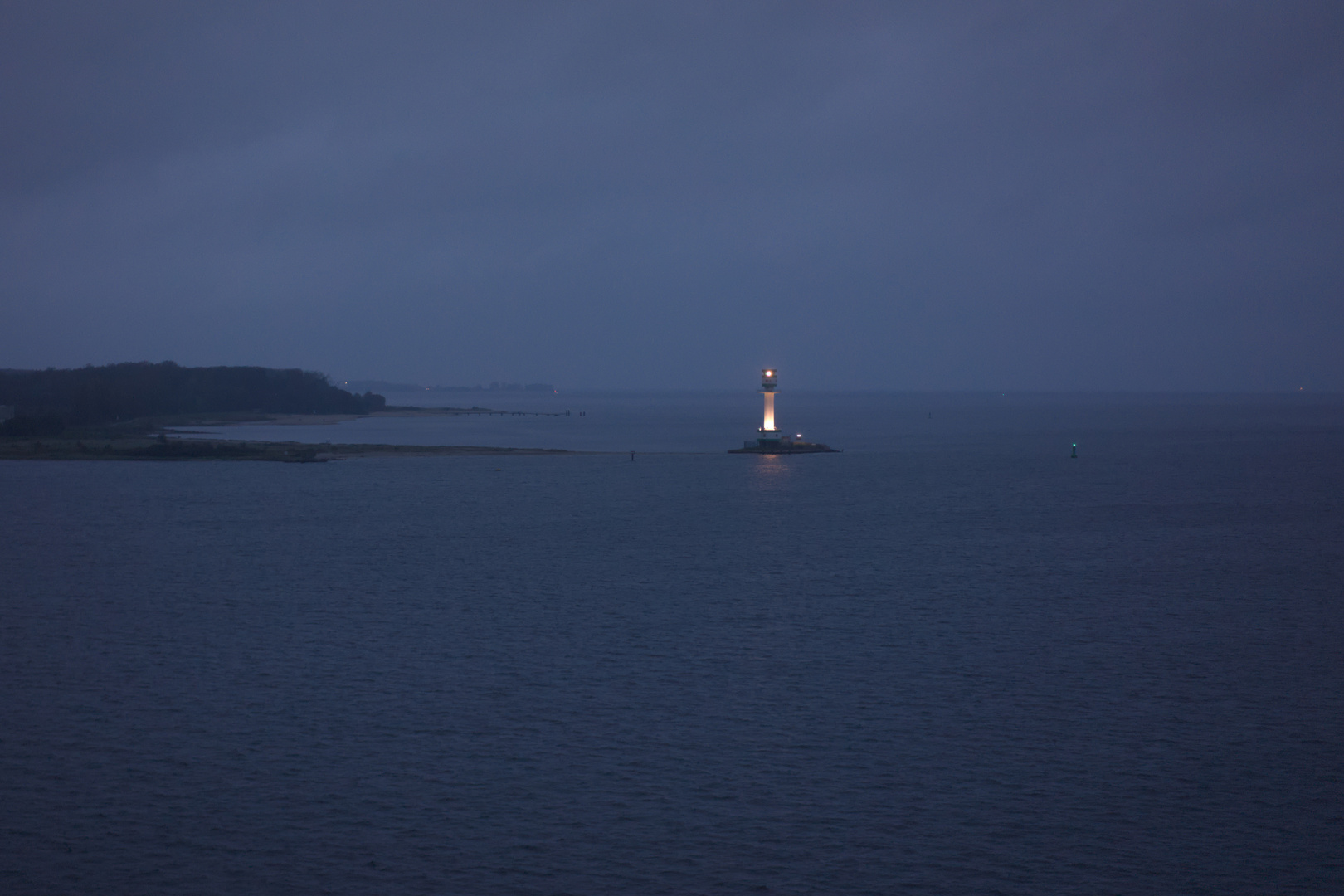 Leuchtturm Friedrichsort (Kiel)