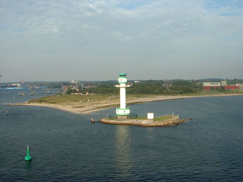 leuchtturm friedrichsort (Kiel) Foto & Bild sonstiges, natur und