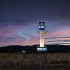 Leuchtturm Friedrichsort / Ostsee 