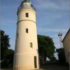 Leuchtturm gegenüber Flensburg, seite DK -3