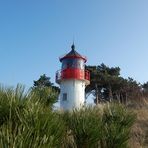 Leuchtturm Gellen / Insel Hiddensee