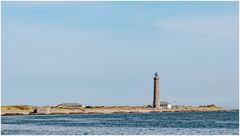 Leuchtturm Greenen