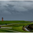 Leuchtturm Greetsiel