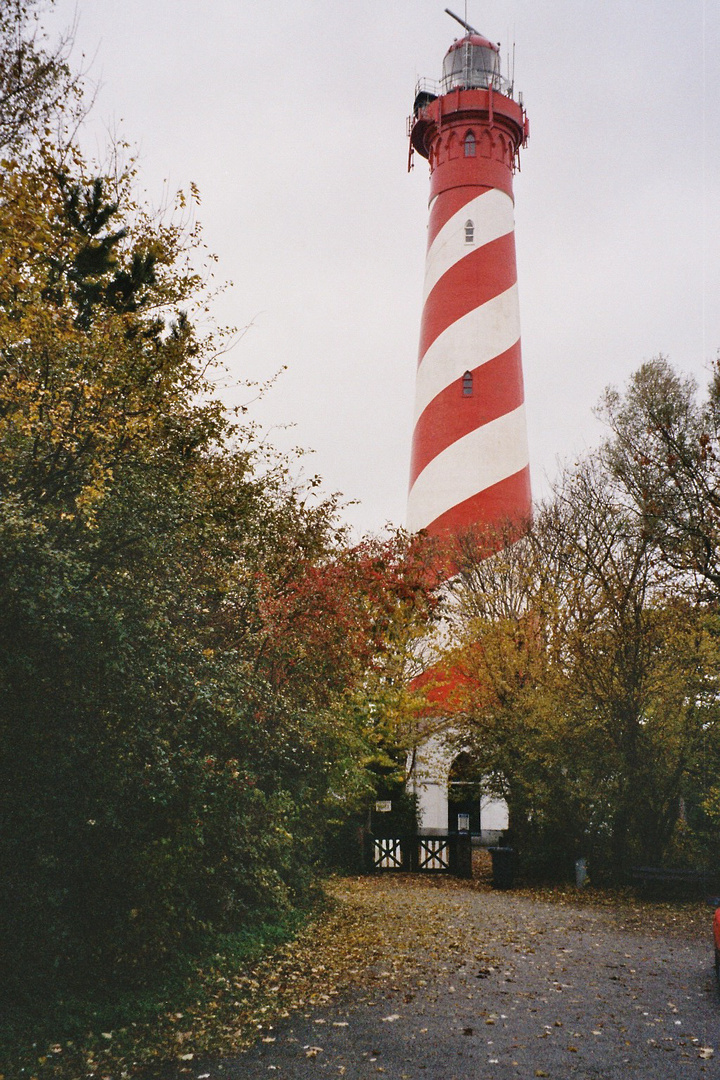 Leuchtturm Haamstede