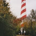 Leuchtturm Haamstede