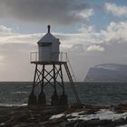 Leuchtturm Hammerfest