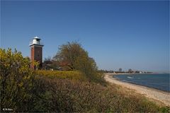 Leuchtturm Heiligenhafen 2