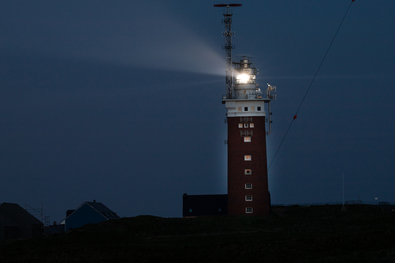 Leuchtturm Helgoland