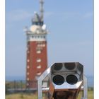 Leuchtturm Helgoland